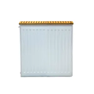 رادیاتور پنلی هاتیپس مدل پربازده بودروس کد 60CM
