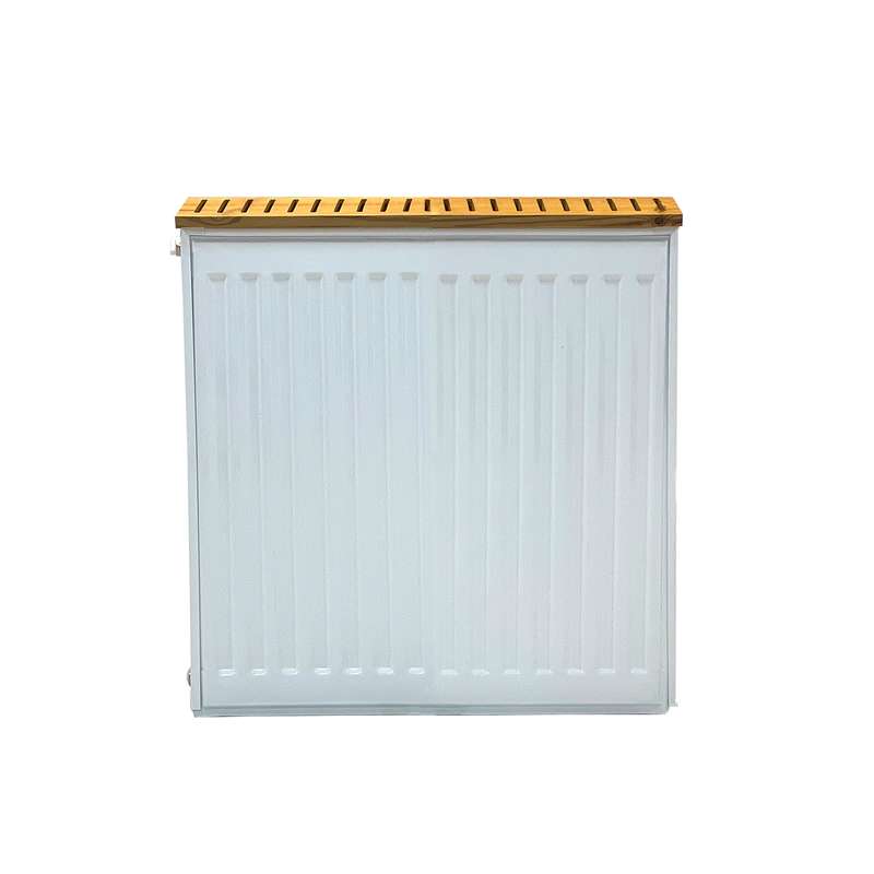 رادیاتور پنلی هاتیپس مدل پربازده بودروس کد 60CM