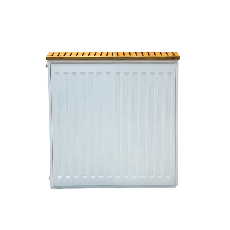 رادیاتور پنلی هاتیپس مدل پربازده بودروس کد 60CM