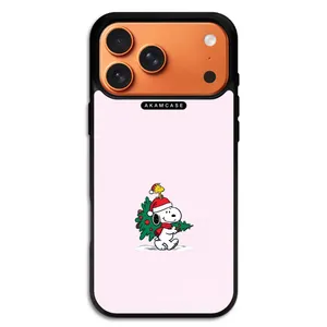 AKAM AMC-WA17PROMAX-CHRISTMAS-16 Cover For Apple iPhone 17 Pro Max