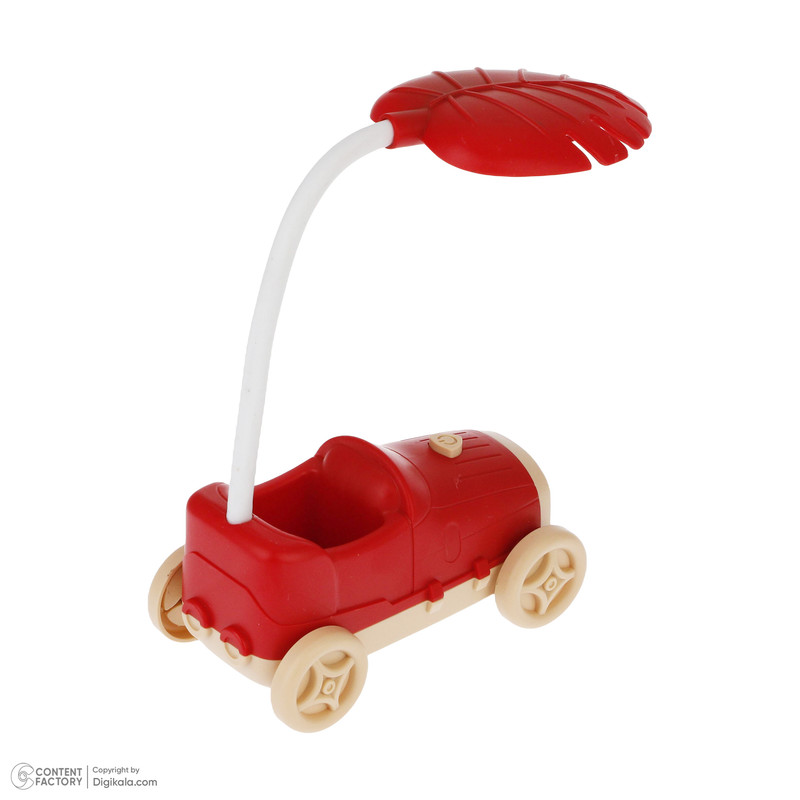 چراغ مطالعه مدل ماشین کد 2021-1B