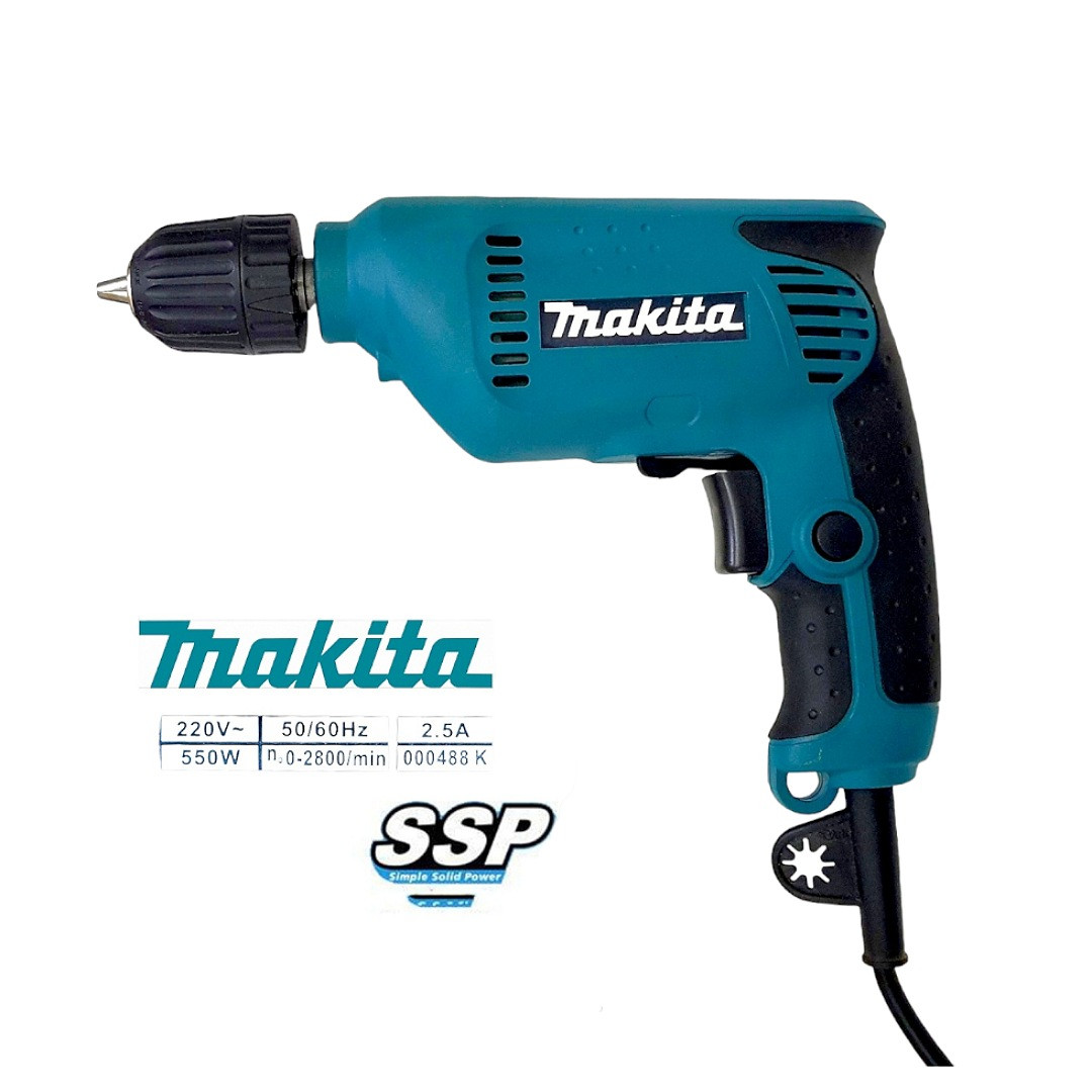 دریل مدل 10m SSP