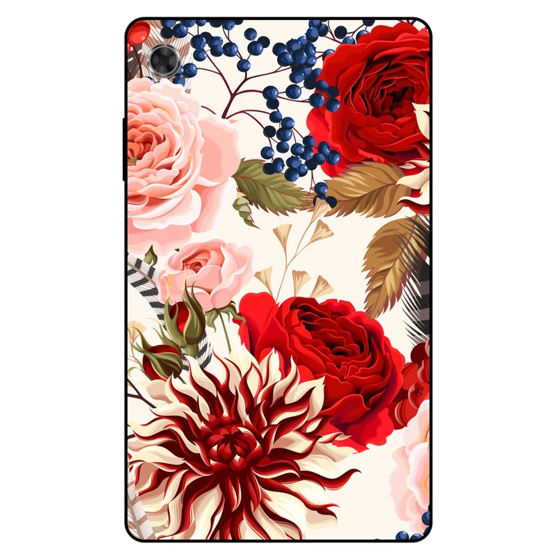 کاور مگافون کد 7350 مناسب برای تبلت لنوو  Tab M7 2019