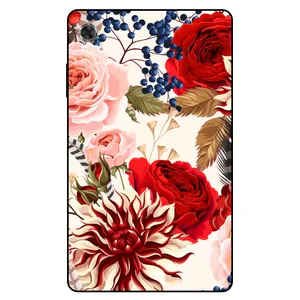 کاور مگافون کد 7350 مناسب برای تبلت لنوو   Tab M8 3red Gen 2021