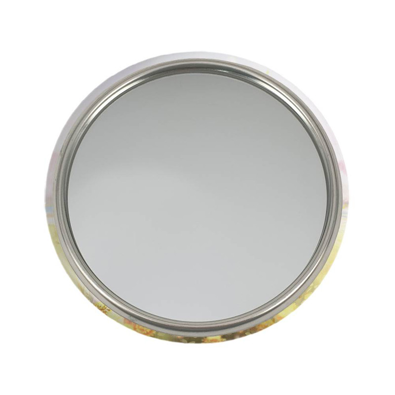 آینه جیبی خندالو مدل ناگیسا انیمه کلند Clenned  کد 22404