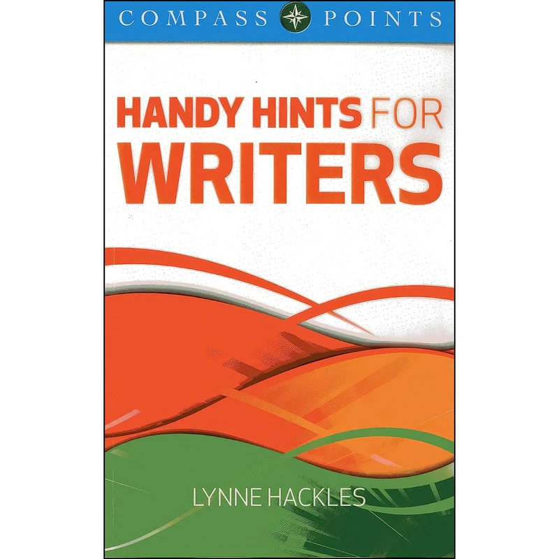 کتاب Compass Points اثر Lynn Hackles انتشارات Compass Books