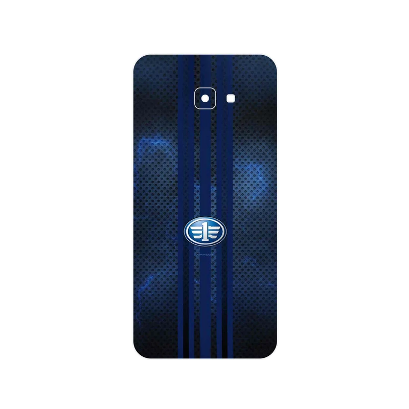برچسب پوششی ماهوت مدل FAW مناسب برای گوشی موبایل سامسونگ Galaxy J4 Core