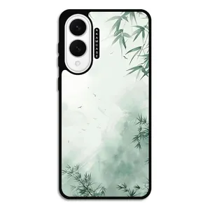 AKAM AMC-WSGS25E-ZEN-26 Cover For Samsung Galaxy S25 Edge