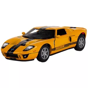 ماشین بازی کینزمارت مدل فورد 2006 FORD GT کد KT5092