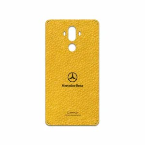 MAHOOT ML-MBNZ Cover Sticker for Huawei Mate 9