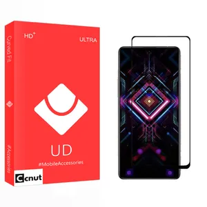 Coconut UD2 Ceramics Screen Protector For Xiaomi Redmi K40 Gaming