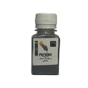 پودر اکلیل پرشین مدل BL کد 6502 وزن 35 گرم