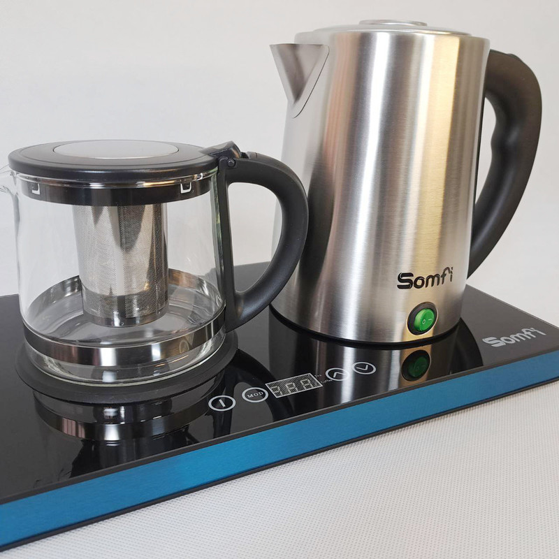 چای ساز سامفی مدل p400