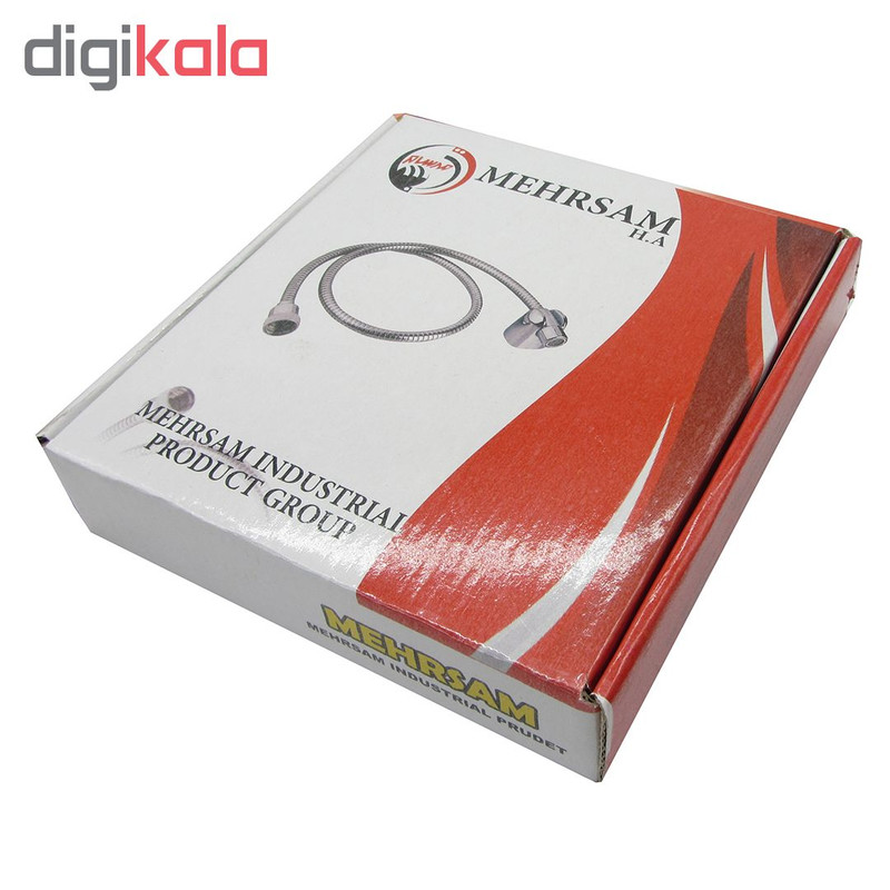 شلنگ توالت مهرسام مدل A-220 شلنگ توالت مهرسام مدل A-220