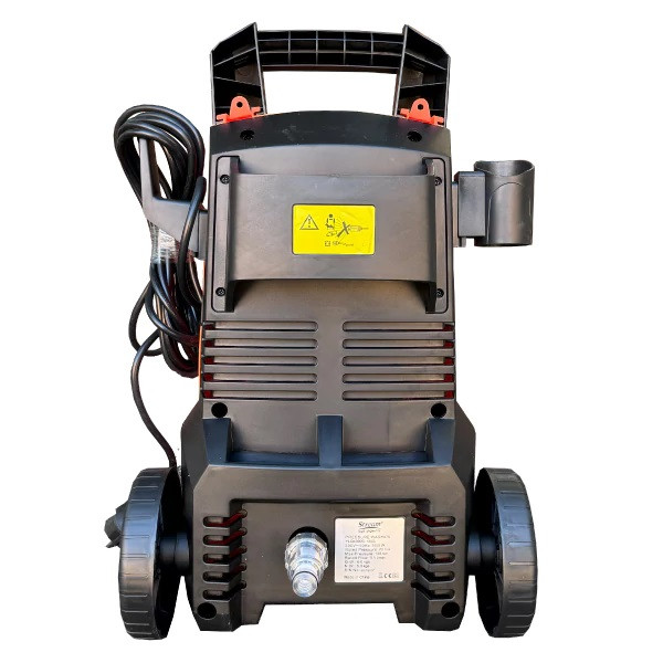 کارواش ذغالی  صد بار 1400وات استریم مدلYLQ4390C-100B