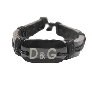 دستبند مردانه مدل DG5
