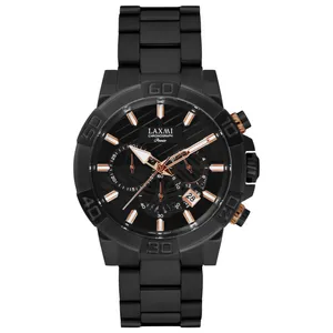 ساعت مچی عقربه‌ای مردانه لاکسمی مدل KOOK8061