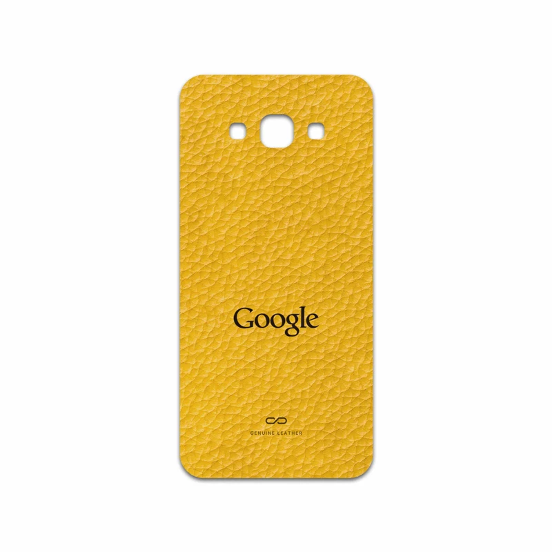 برچسب پوششی ماهوت مدل ML-GGL مناسب برای گوشی موبایل سامسونگ Galaxy A8