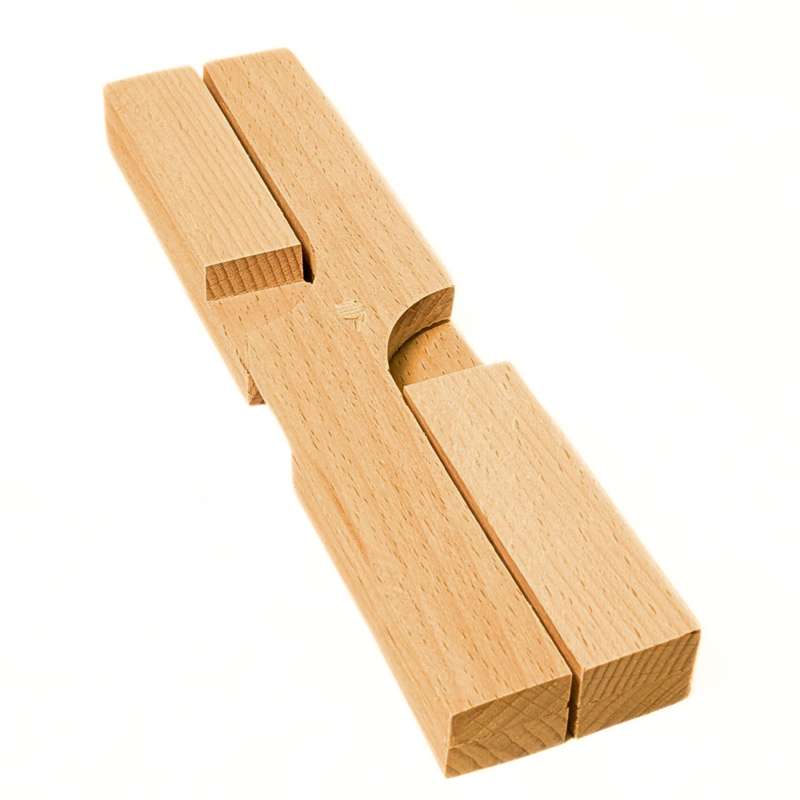 زیرقابلمه ای مدل چوبی