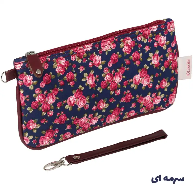 جامدادی سیب مدل Blb-FLT