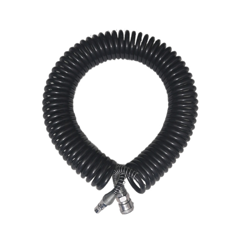 شلنگ پنوماتیک مدل Penu 10 طول 10 متر