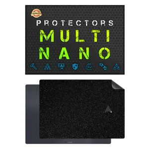 Multi Nano X-F1G Galactic Rear Skin For Asus ZenBook Pro 14 Duo OLED UX8402ZE 14.5 inch 2023