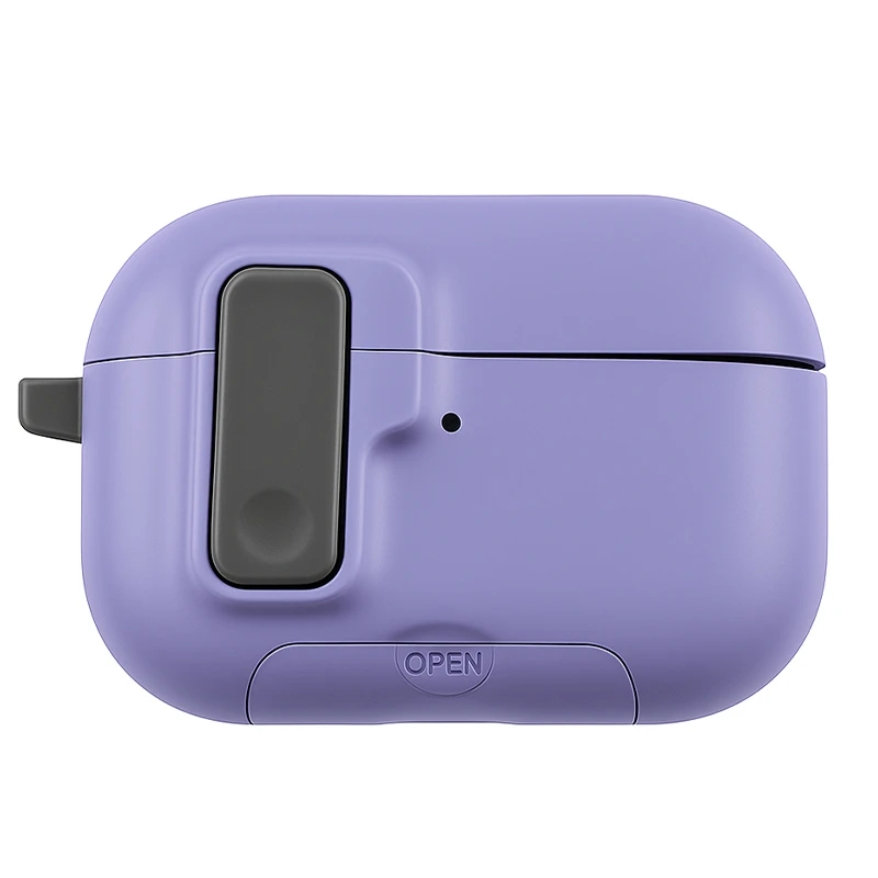 کاور مسیر مدل Vena OPN Port مناسب برای کیس اپل Airpods Pro 3