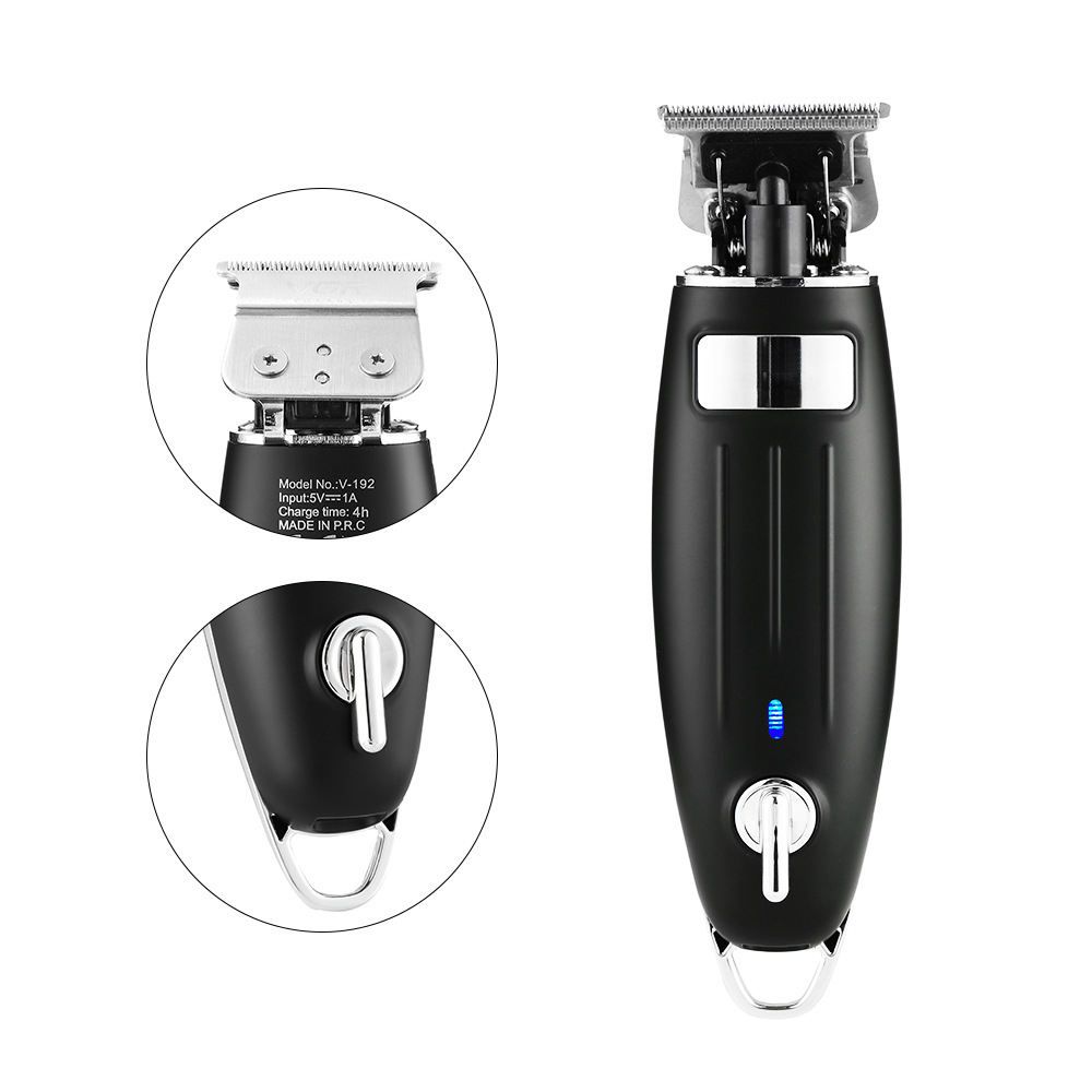 ماشین اصلاح موی بدن و صورت وایکیل مدل WL-6070 -  - 5