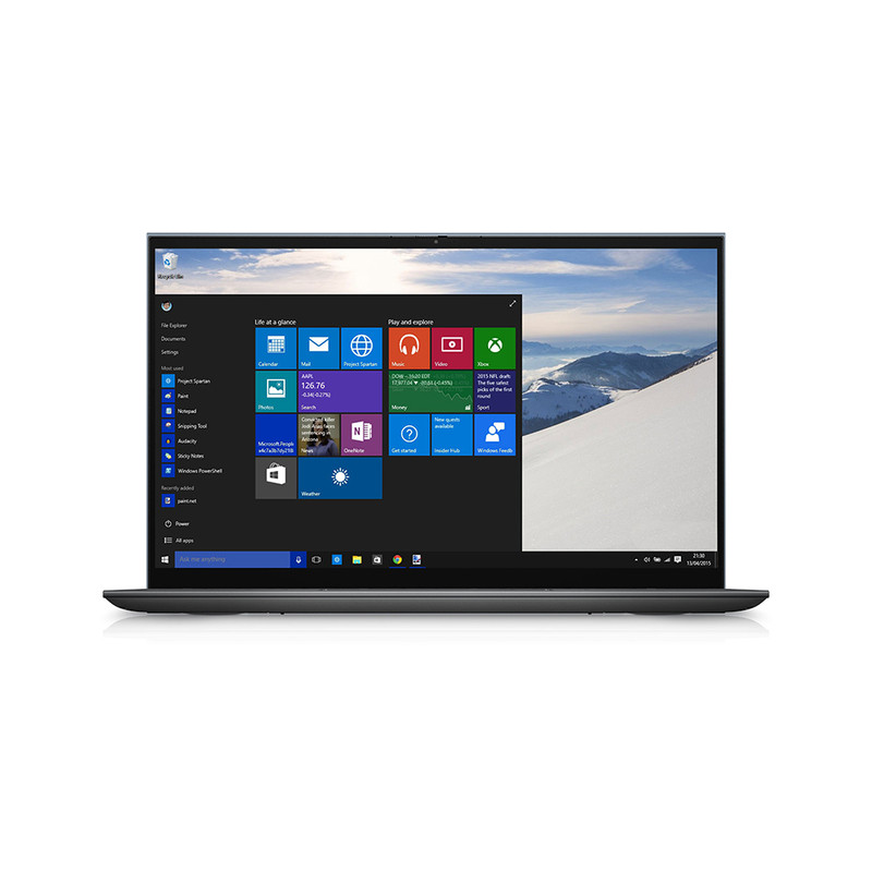 لپ تاپ 14 اینچی دل مدل Inspiron 7405 لپ تاپ 14 اینچی دل مدل Inspiron 7405