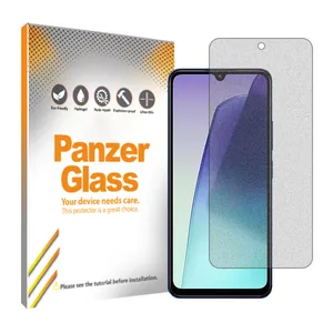 Panzer Glass Resistant model matte screen protector suitable for Xiaomi Redmi 14C mobile phone