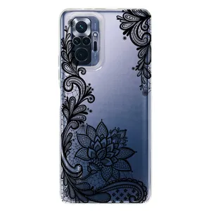 Megafone C18-B Cover For Xiaomi Redmi Note 10 Pro / 10 Pro Max