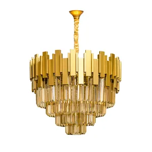 لوستر سقفی سها نوین مدل اسپانیولی