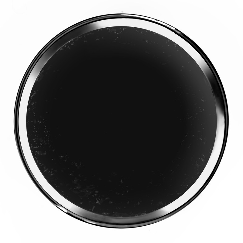 واکس مو بلک پروفشنال لاین مدل درخشان کننده حجم 100 میلی لیتر