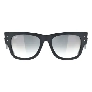 عینک آفتابی ویفرر (Wayfarer) ری بن مدل 0RB4840S-601S-T3