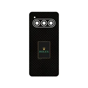 MAHOOT Rolex_Logo Cover Sticker for Daria Bond II 5G