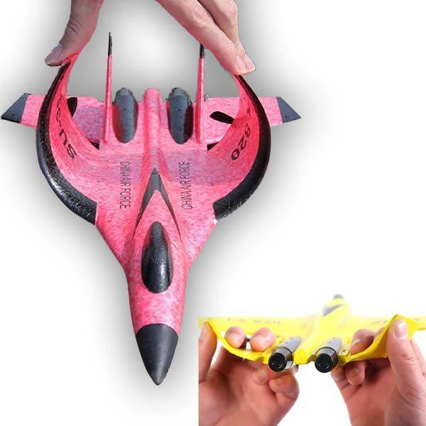 هواپیما بازی کنترلی مدل FX620