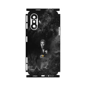 MAHOOT Al Pacino-FullSkin Cover Sticker for Xiaomi Redmi K40 Gaming