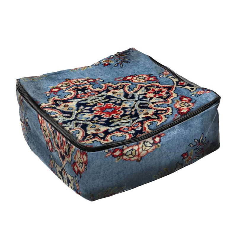 باکس لباس مدوپد طرح فرش ساروق مدل C-Sarough31