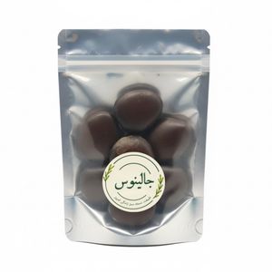 بلادر قرص گیاهی کمر جالینوس - 100 گرم
