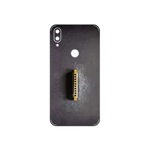 MAHOOT Harmonica Cover Sticker for Xiaomi Mi Play