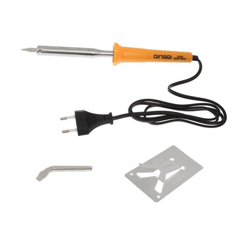 هویه 100وات دینگشی مدل 73100