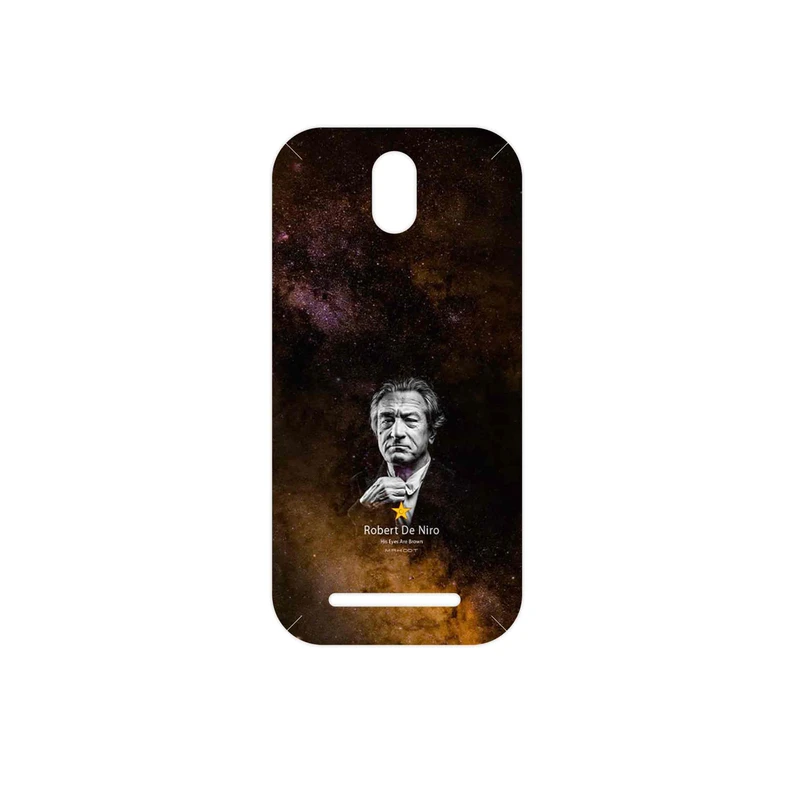 برچسب پوششی ماهوت مدل Robert De Niro مناسب برای گوشی موبایل اچ تی سی Desire 500