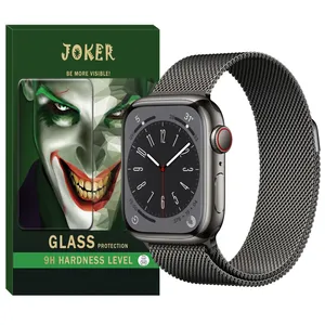 Joker Milanese strap suitable for Apple Watch 42/44/45/49mm