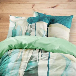 سرویس روتختی مدوپد طرح مانیا مدل pod00286 یک نفره 4 تکه