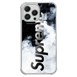 AKAM AMCWTA13PROMAX-SUPREME15 Cover For Apple iPhone 13 Pro Max