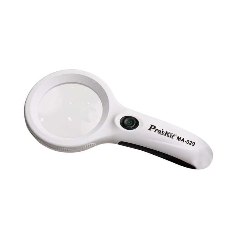 ذره بین پروسکیت مدل  MA-029