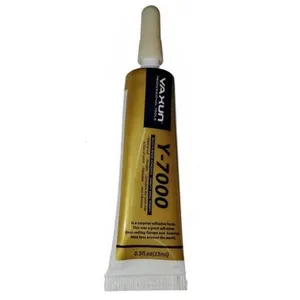 چسب مایع یاکسون مدل Y-7000 حجم 15 میلی لیتر