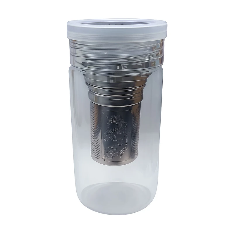 دمنوش ساز مدل Boutique G C گنجایش 0.25 لیتر