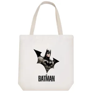 ساک خرید خندالو مدل بتمن Batman کد 5162