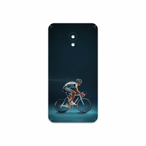 MAHOOT Road cycling Cover Sticker for Meizu M5